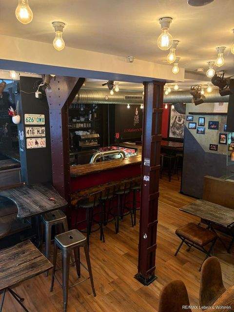 Dachau Gastronomie, Pacht, Gaststätten