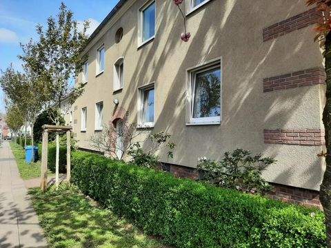 Oberhausen Wohnungen, Oberhausen Wohnung mieten