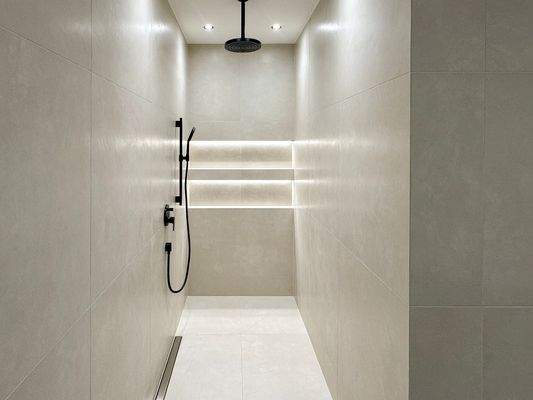 Beispiel Nachbarwohnung