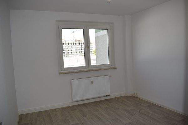 Schlafzimmer (Muster)