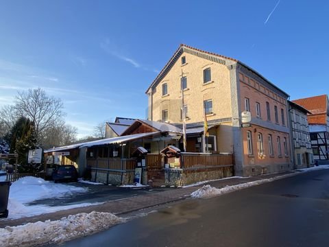 Liebenau Gastronomie, Pacht, Gaststätten