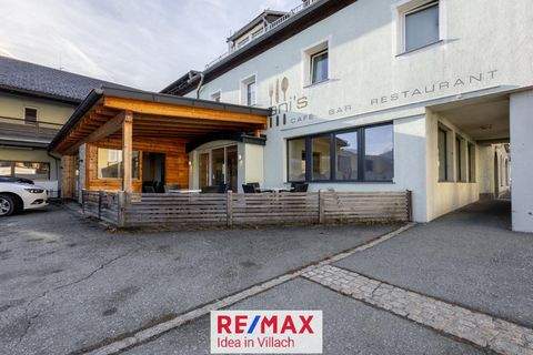 Kirchbach Gastronomie, Pacht, Gaststätten