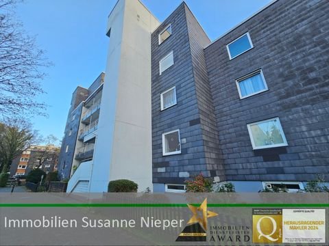 Solingen Wohnungen, Solingen Wohnung kaufen
