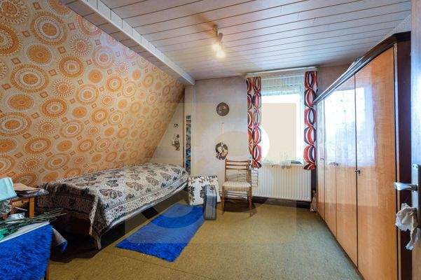 Schlafzimmer 3