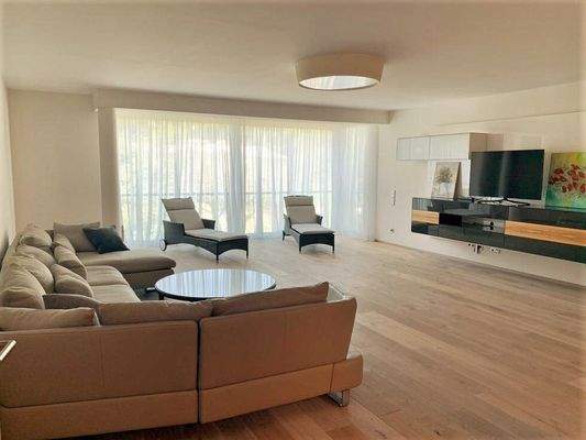 Wohnbereich IIIII II