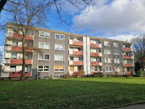 Herten Wohnungen, Herten Wohnung mieten