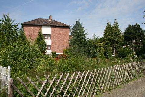 Cuxhaven Grundstücke, Cuxhaven Grundstück kaufen