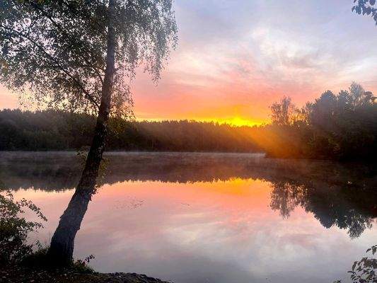 Impression Kasterer See 1