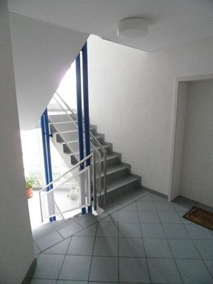 Hausflur