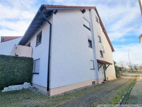 Edingen-Neckarhausen Wohnungen, Edingen-Neckarhausen Wohnung kaufen