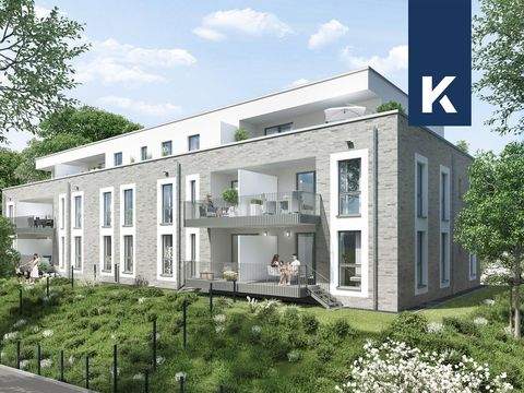 Rösrath Wohnungen, Rösrath Wohnung kaufen