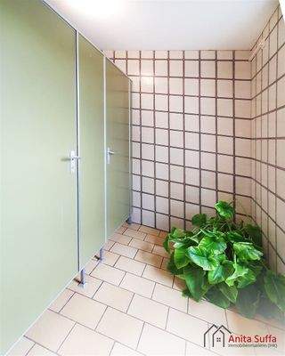 Herren WC Restaurant