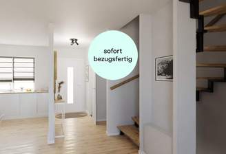 sofort bezugsfertig