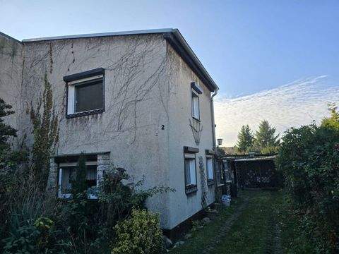 Sandersdorf-Brehna Häuser, Sandersdorf-Brehna Haus kaufen