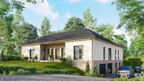 Wincheringen Häuser, Wincheringen Haus kaufen