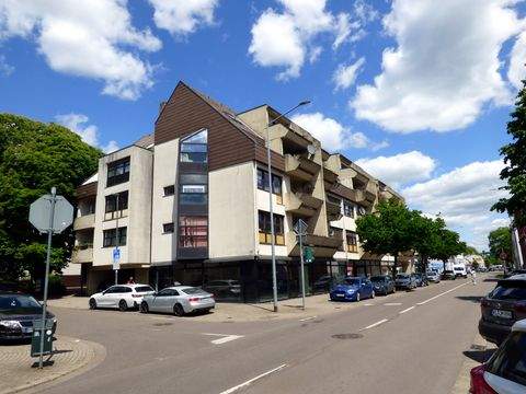 Homburg Wohnungen, Homburg Wohnung kaufen