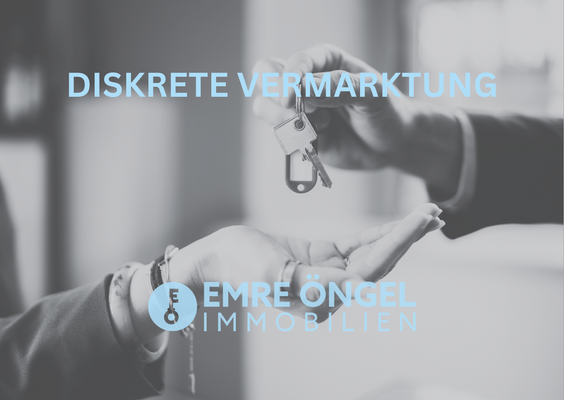 Diskrete Vermarktung (4)