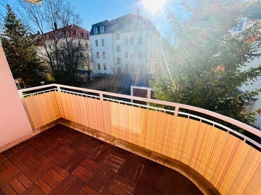 Bsp. Balkon OG