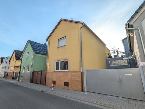 Ludwigshafen am Rhein / Oppau Häuser, Ludwigshafen am Rhein / Oppau Haus kaufen
