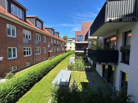 Hamburg Wohnungen, Hamburg Wohnung kaufen