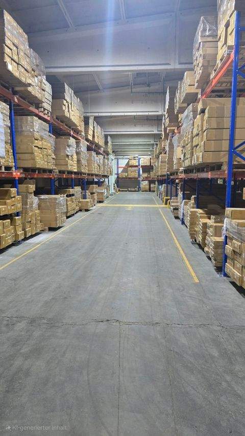 Magdeburg Halle, Magdeburg Hallenfläche