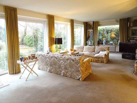 Original „Hamburg Bau ’78“*-Haus sucht Vermieter