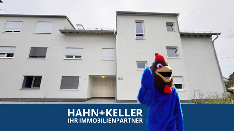 Sindelfingen Wohnungen, Sindelfingen Wohnung kaufen