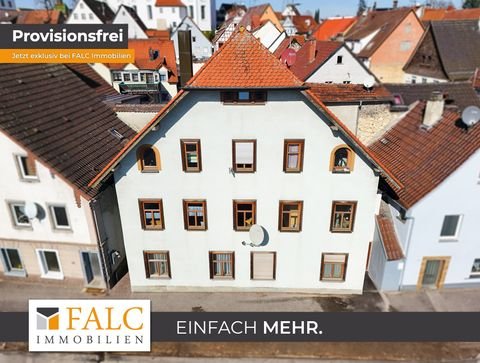 Meßkirch Häuser, Meßkirch Haus kaufen