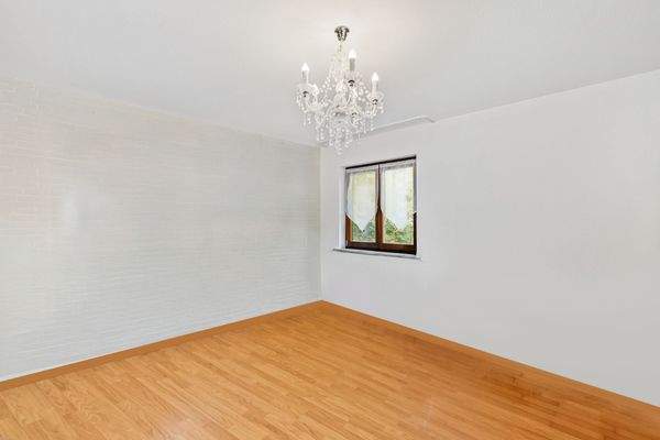 Wohnen hinterer Teil