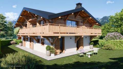 St Gervais Renditeobjekte, Mehrfamilienhäuser, Geschäftshäuser, Kapitalanlage