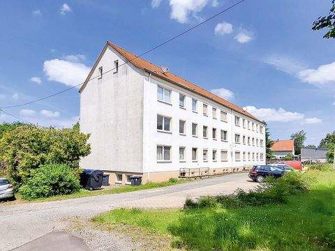 Bethenhausen Wohnungen, Bethenhausen Wohnung kaufen