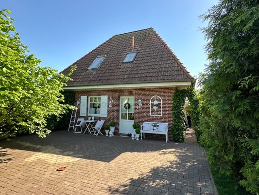 Ansicht Bungalow