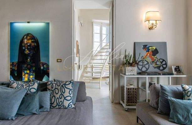 Faszinierendes Apartment im Zentrum von Lecce mit Pool