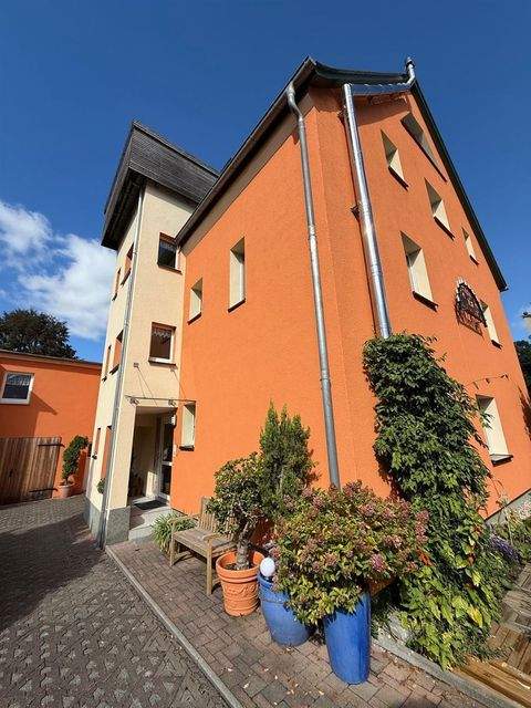 Chemnitz Wohnungen, Chemnitz Wohnung mieten