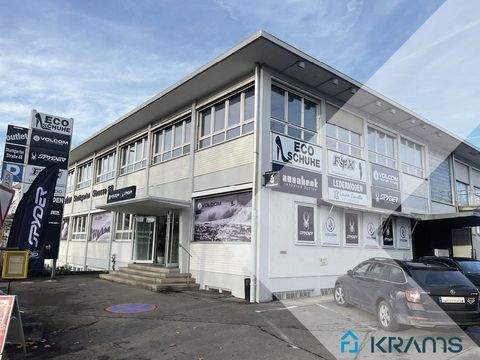 Metzingen Büros, Büroräume, Büroflächen 