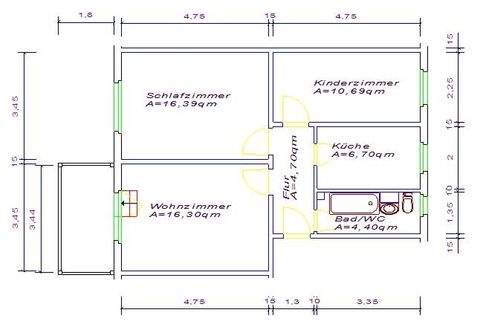 Leipzig Wohnungen, Leipzig Wohnung mieten