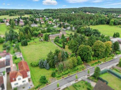 Ortrand Häuser, Ortrand Haus kaufen