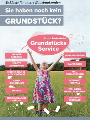 Grundstücksservice