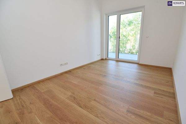 Beispiel Zimmer 2. OG