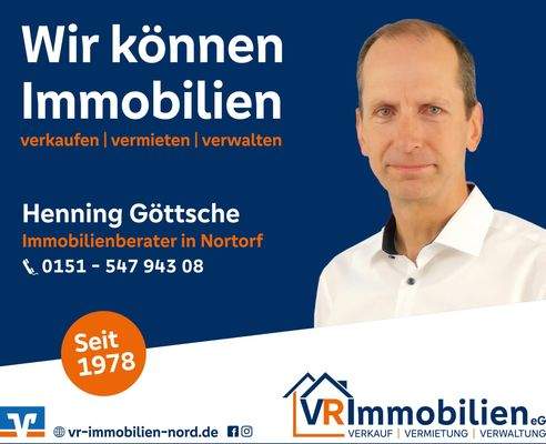 Ihr Ansprechpartner!