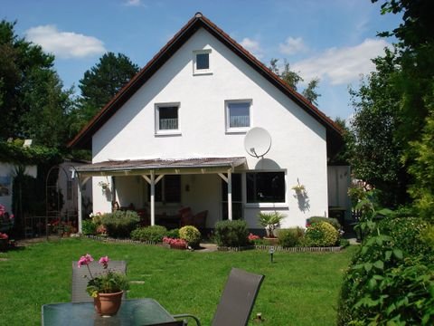 Pfaffenhofen an der Ilm Häuser, Pfaffenhofen an der Ilm Haus kaufen