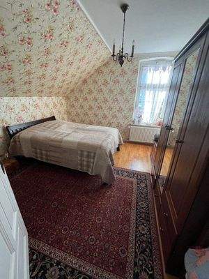 Gästezimmer im Obergeschoss