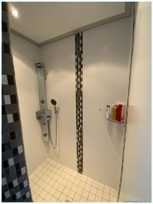 Dusche