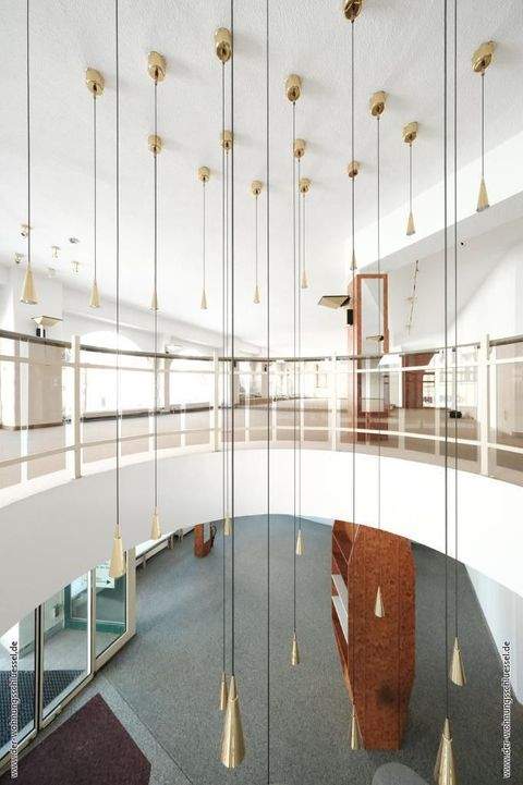 Annaberg-Buchholz / OT Annaberg Ladenlokale, Ladenflächen 