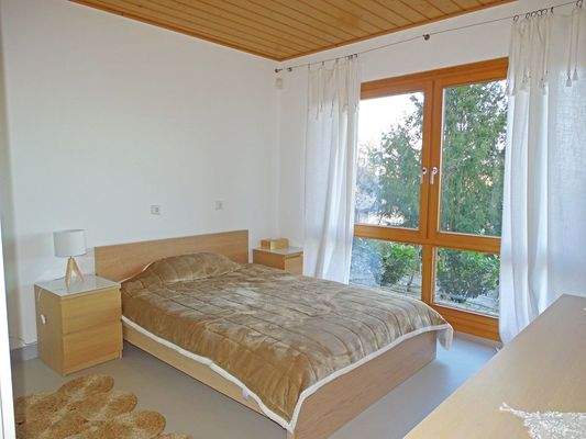 32 Gäste Schlafzimmer EG