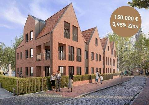 Leer Wohnungen, Leer Wohnung kaufen