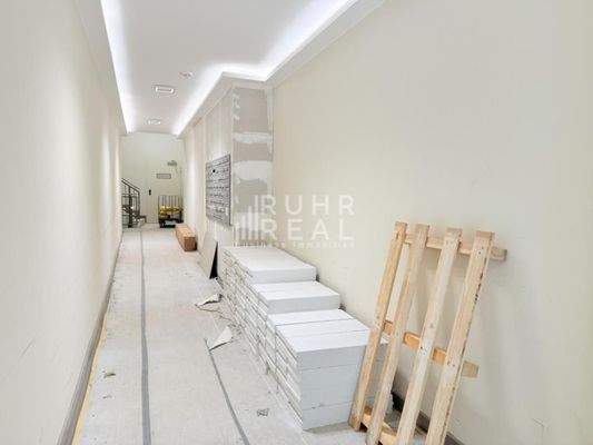 aktuelle Innenansicht