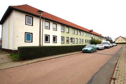 Mücheln (Geiseltal) Wohnungen, Mücheln (Geiseltal) Wohnung mieten