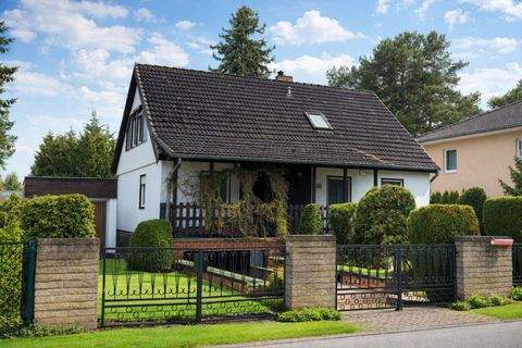 Berlin Häuser, Berlin Haus kaufen