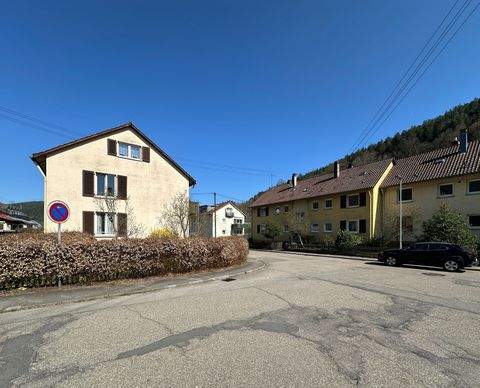 Bad Wildbad Wohnungen, Bad Wildbad Wohnung mieten